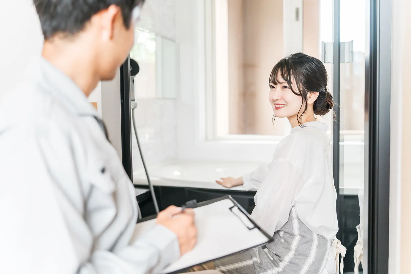 チームメンバーについて詳しくご紹介