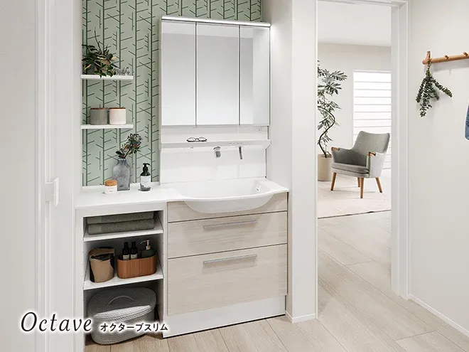 【洗面台の選び方ガイド｜後悔しないための7つの重要ポイント】